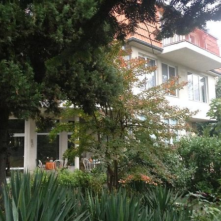 Villa Rio Varna Exterior photo