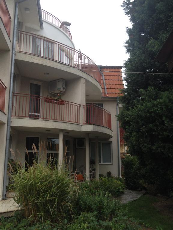 Villa Rio Varna Exterior photo
