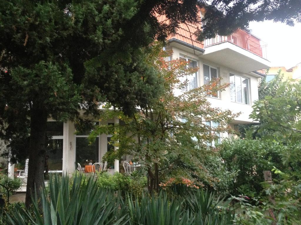 Villa Rio Varna Exterior photo