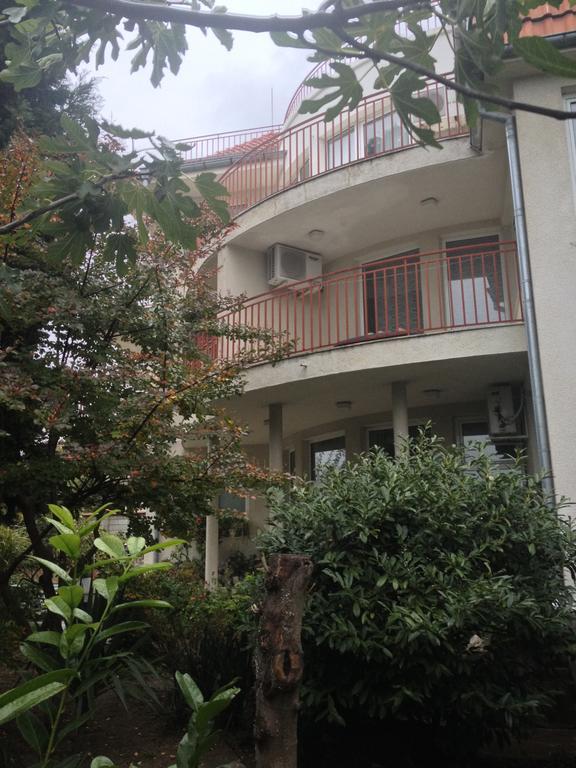 Villa Rio Varna Exterior photo