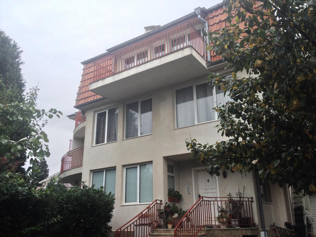 Villa Rio Varna Exterior photo