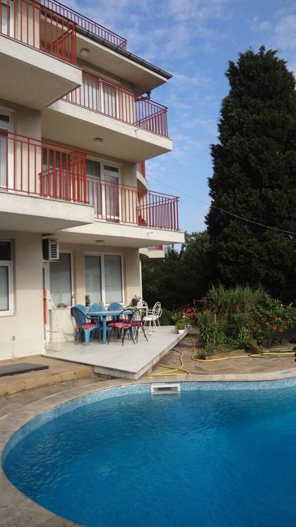 Villa Rio Varna Exterior photo