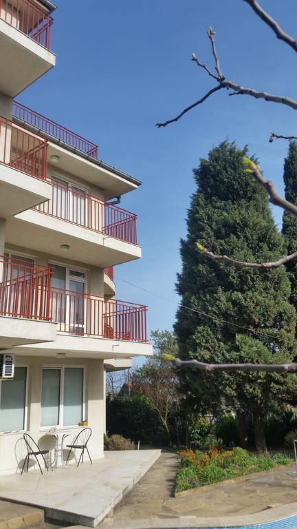 Villa Rio Varna Exterior photo
