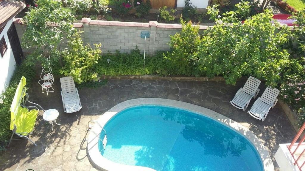 Villa Rio Varna Exterior photo